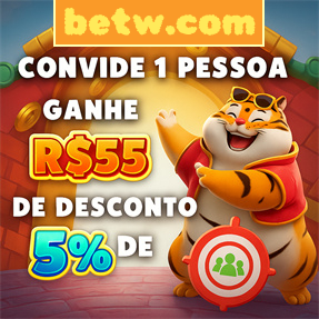 betw.com Rebate