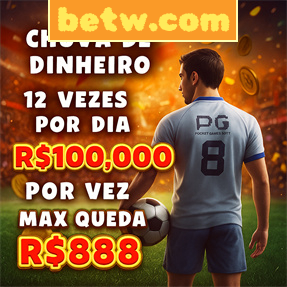 betw.com Fundo de Resgate de Perdas Semanais